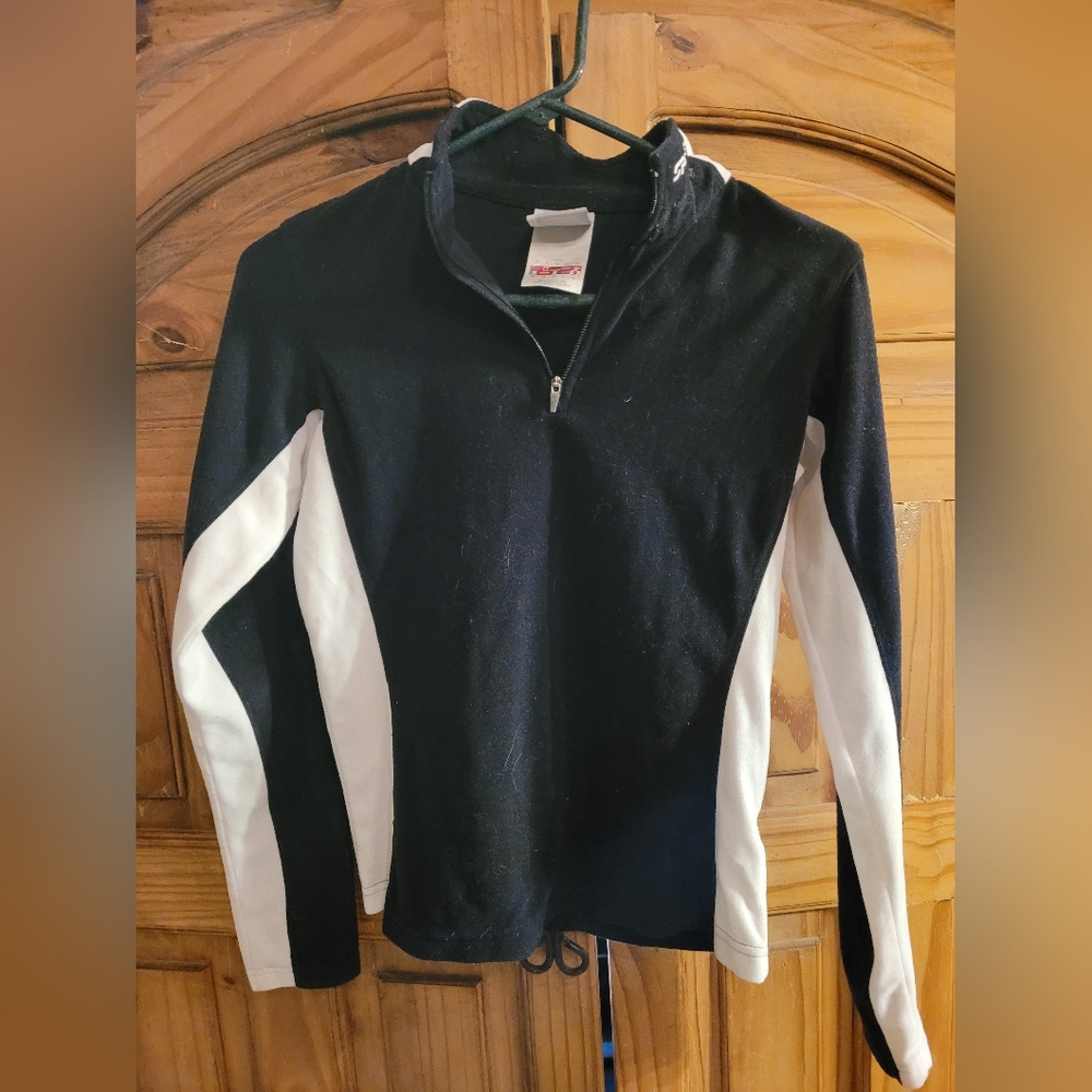 Spyder fleece
